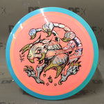 Axiom SimonLine Neutron Time-Lapse (retooled) - Squirrpion