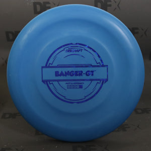 Discraft Banger-GT