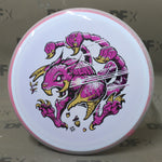 Axiom Neutron Hex - Squirrpion