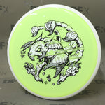 Axiom Neutron Hex - Squirrpion