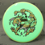 Axiom Neutron Hex - Squirrpion