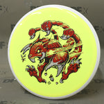 Axiom Neutron Hex - Squirrpion