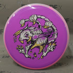 Axiom Neutron Hex - Squirrpion