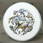 Axiom Neutron Hex - Squirrpion