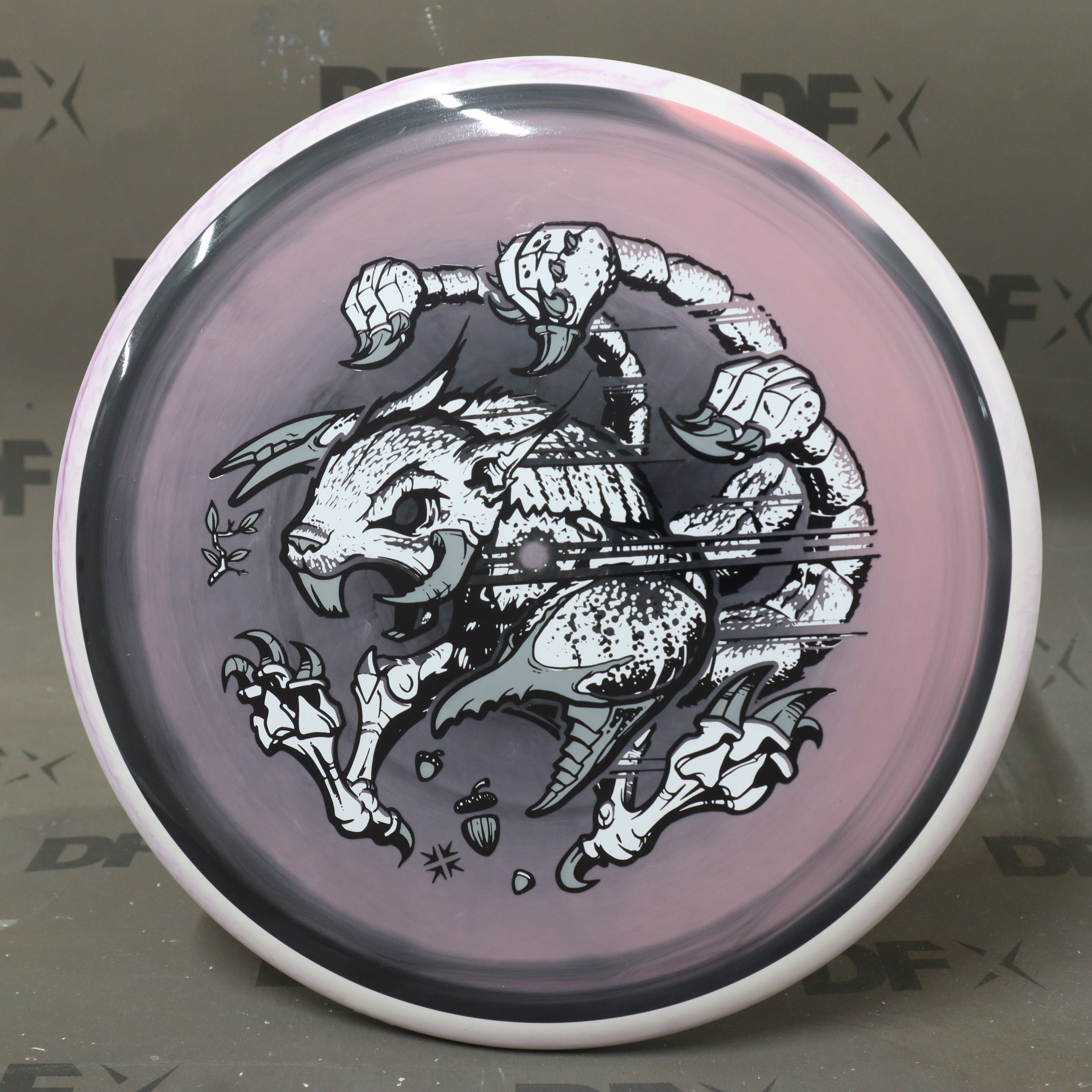 Axiom Neutron Hex - Squirrpion