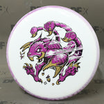 Axiom Neutron Hex - Squirrpion