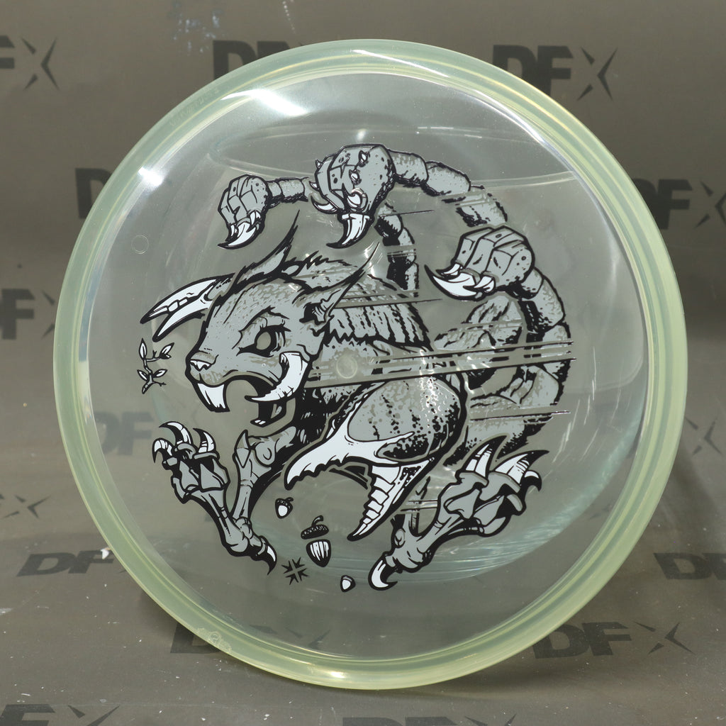 Streamline Proton Pilot - Squirrpion