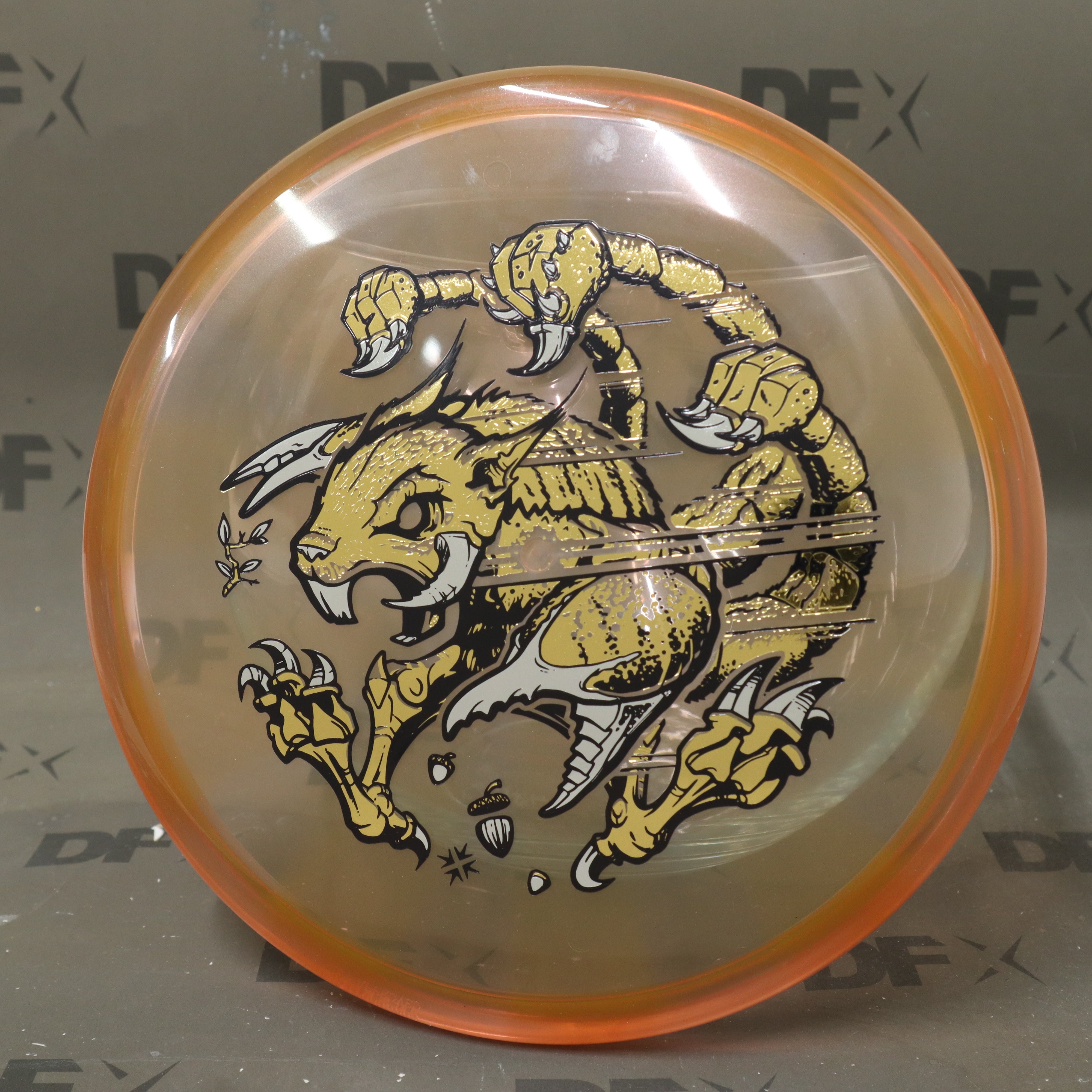 Streamline Proton Pilot - Squirrpion