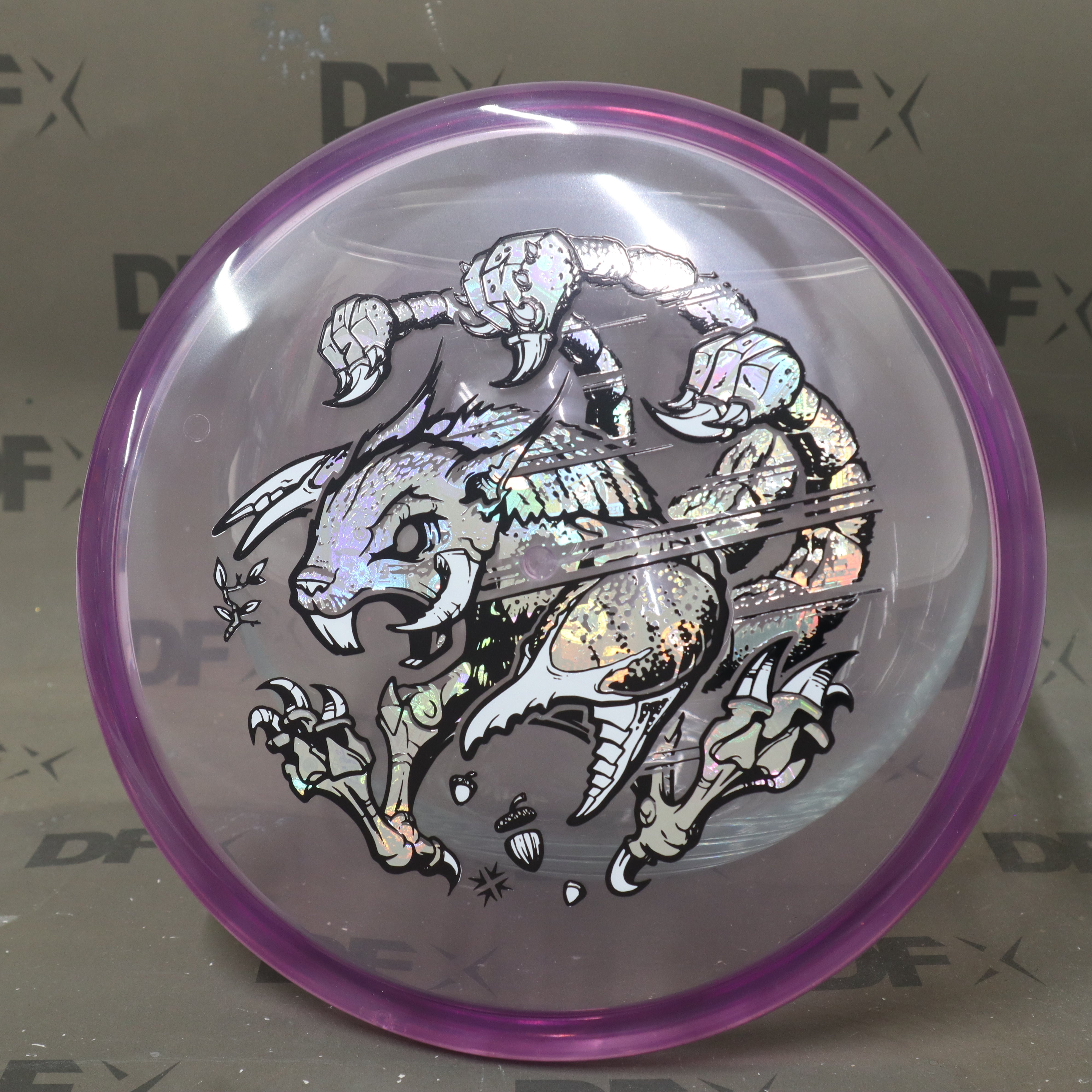 Streamline Proton Pilot - Squirrpion