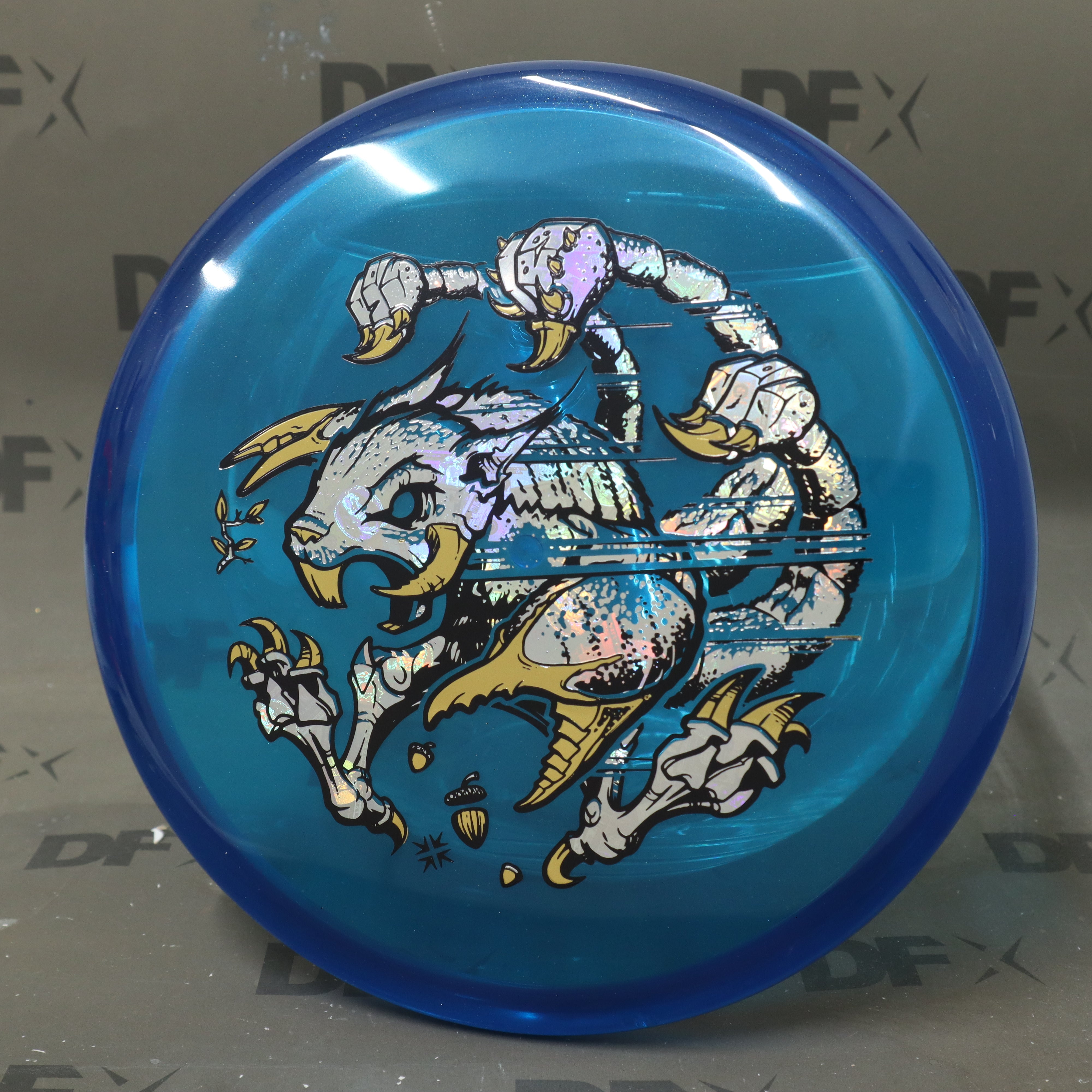 Streamline Proton Pilot - Squirrpion