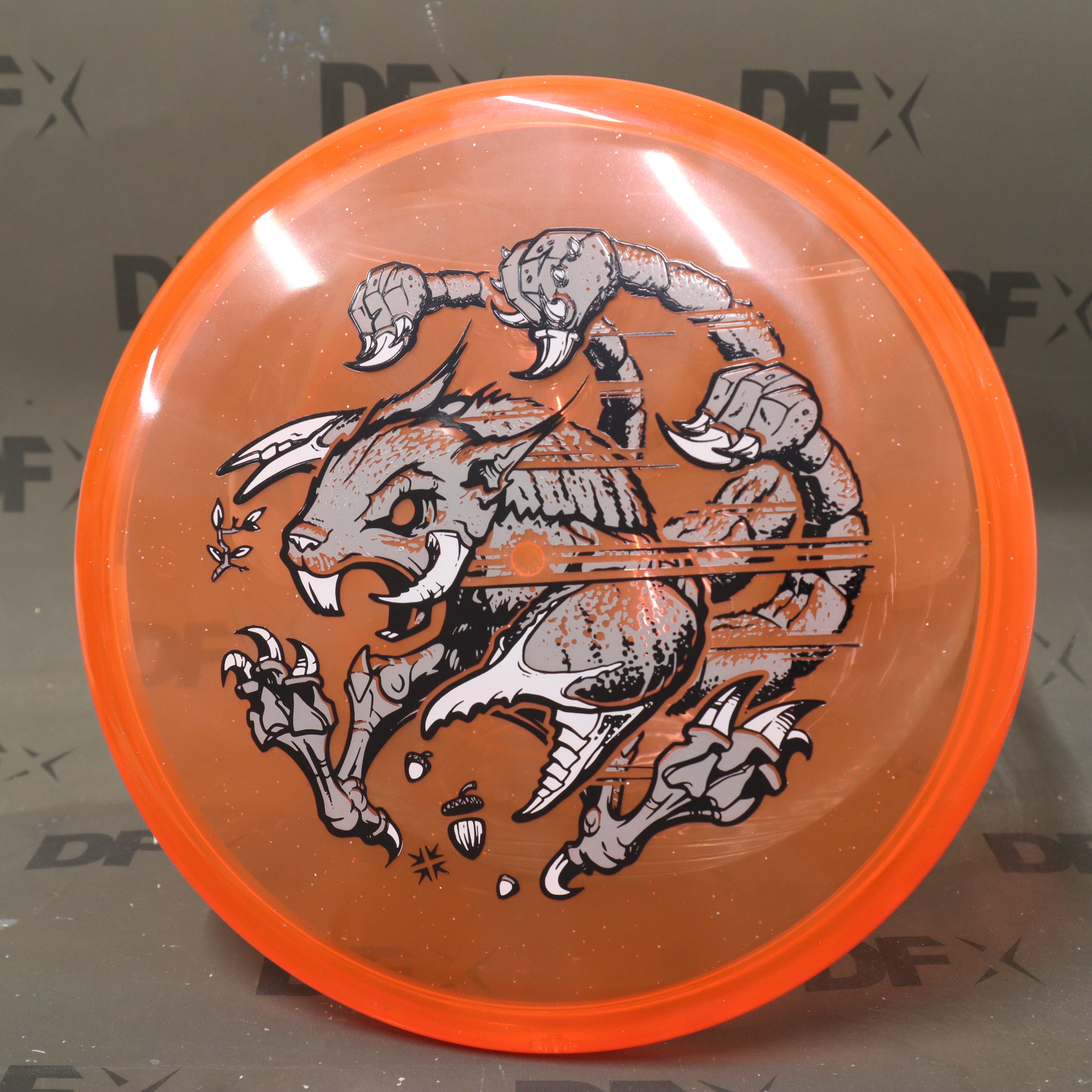 Streamline Proton Pilot - Squirrpion