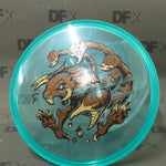 Streamline Proton Pilot - Squirrpion