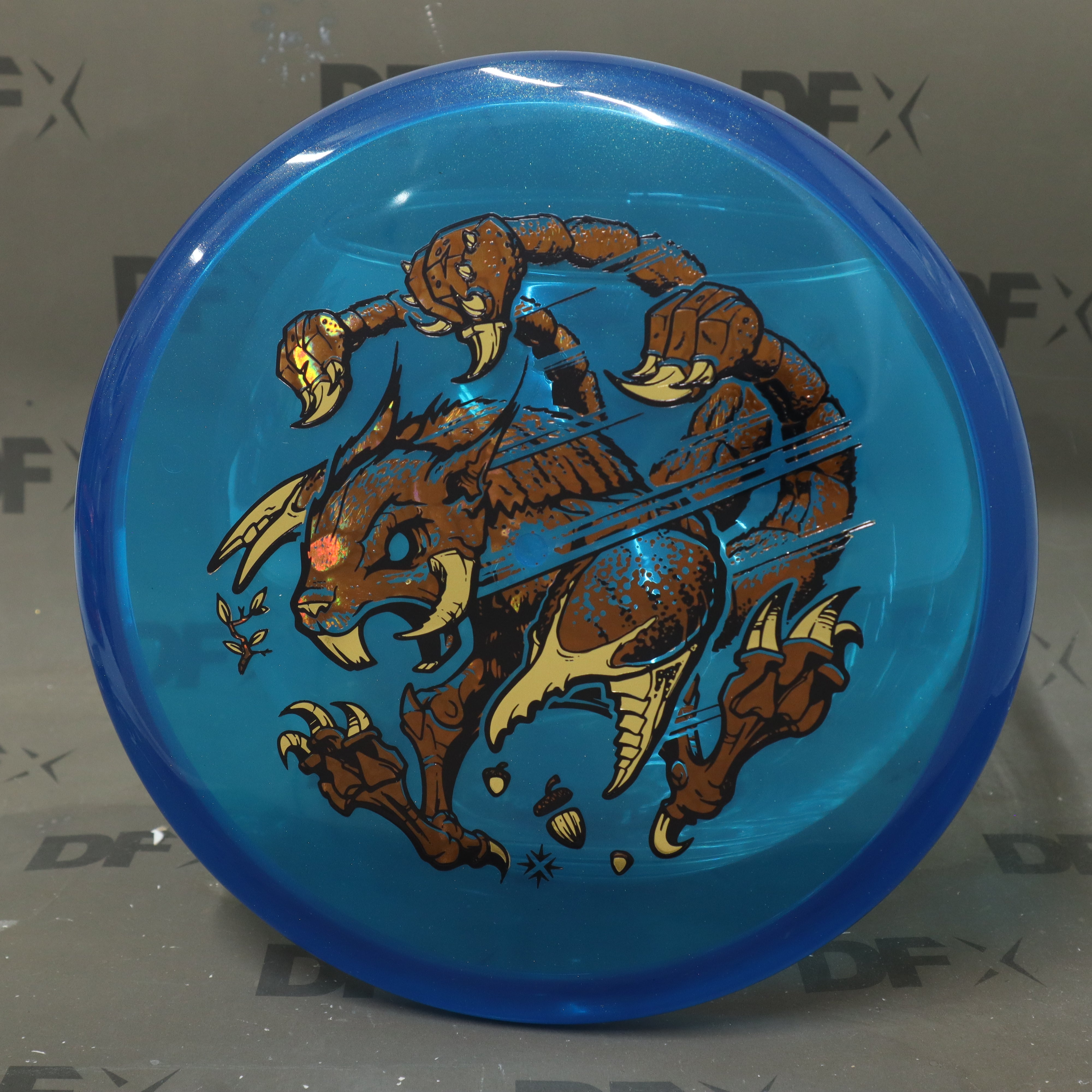 Streamline Proton Pilot - Squirrpion