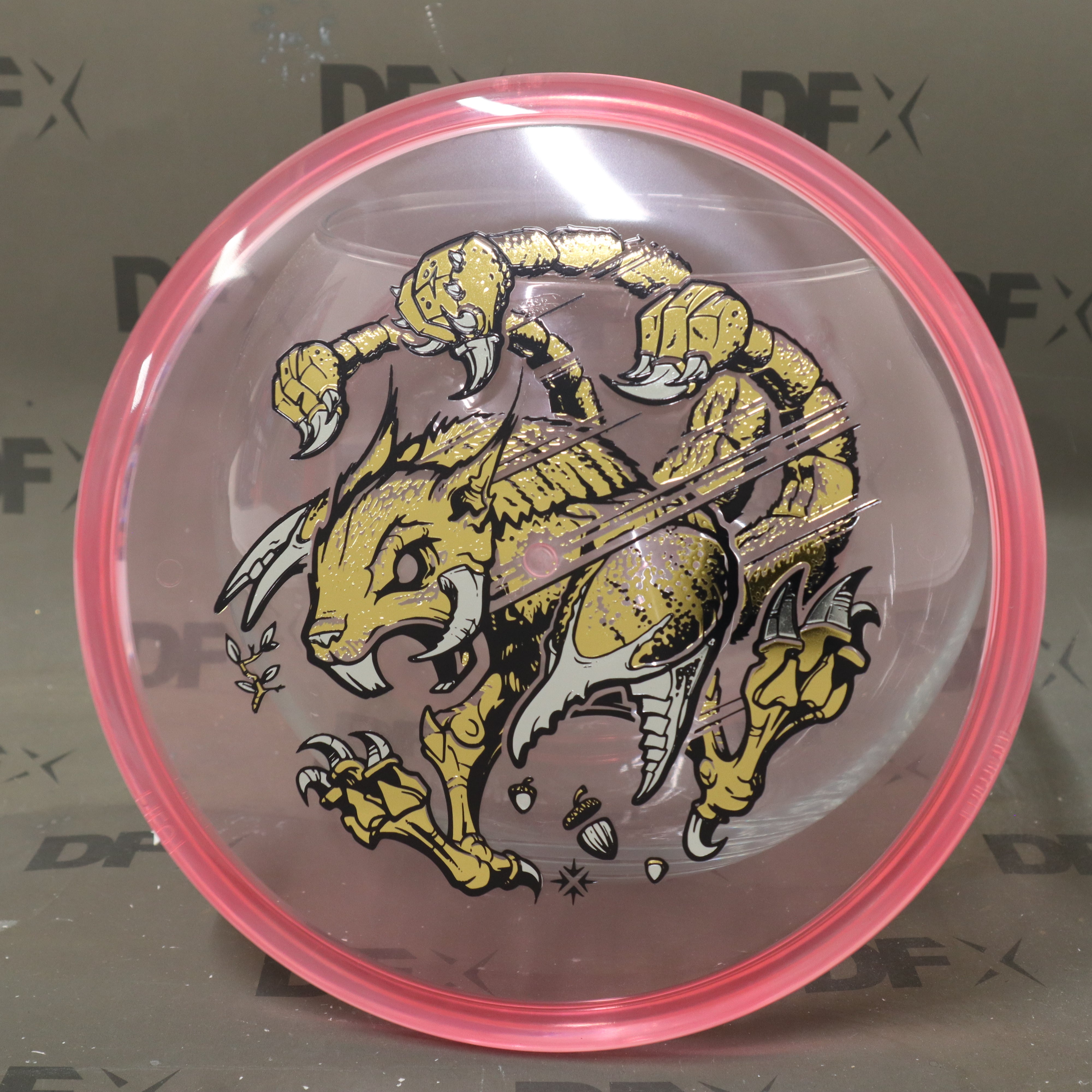 Streamline Proton Pilot - Squirrpion