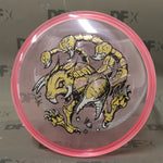 Streamline Proton Pilot - Squirrpion