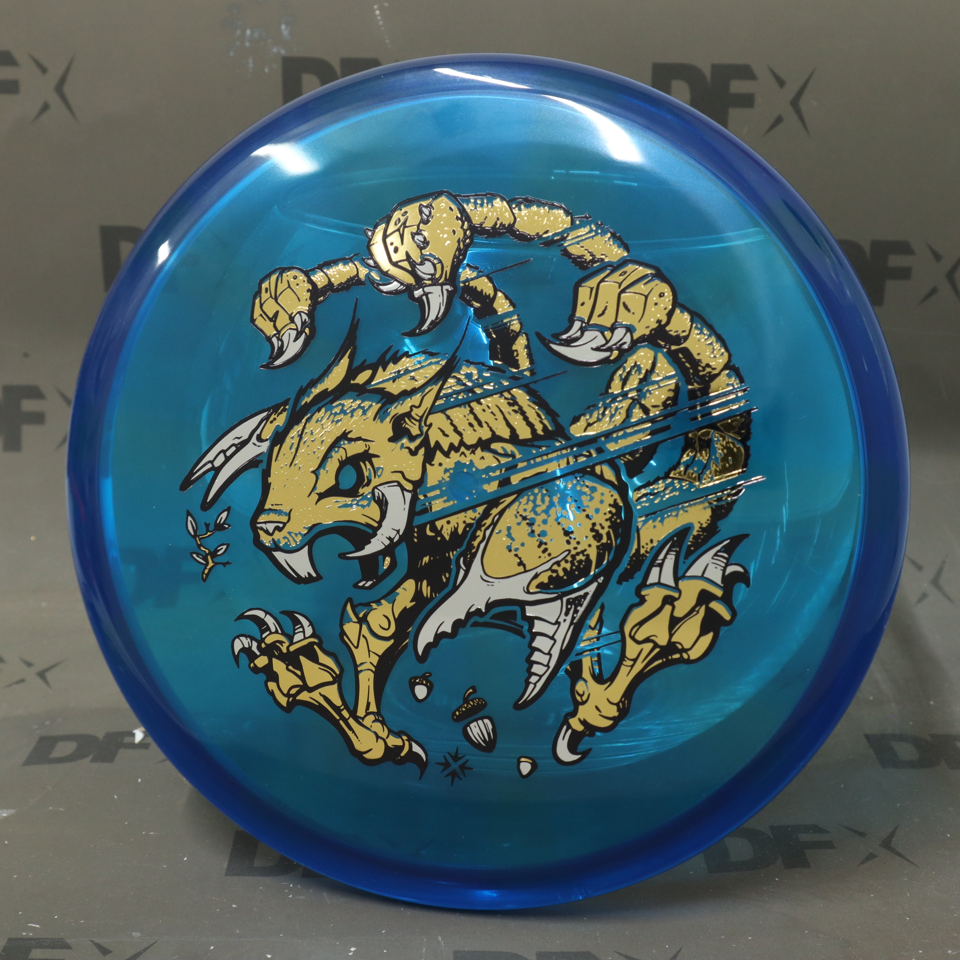 Streamline Proton Pilot - Squirrpion