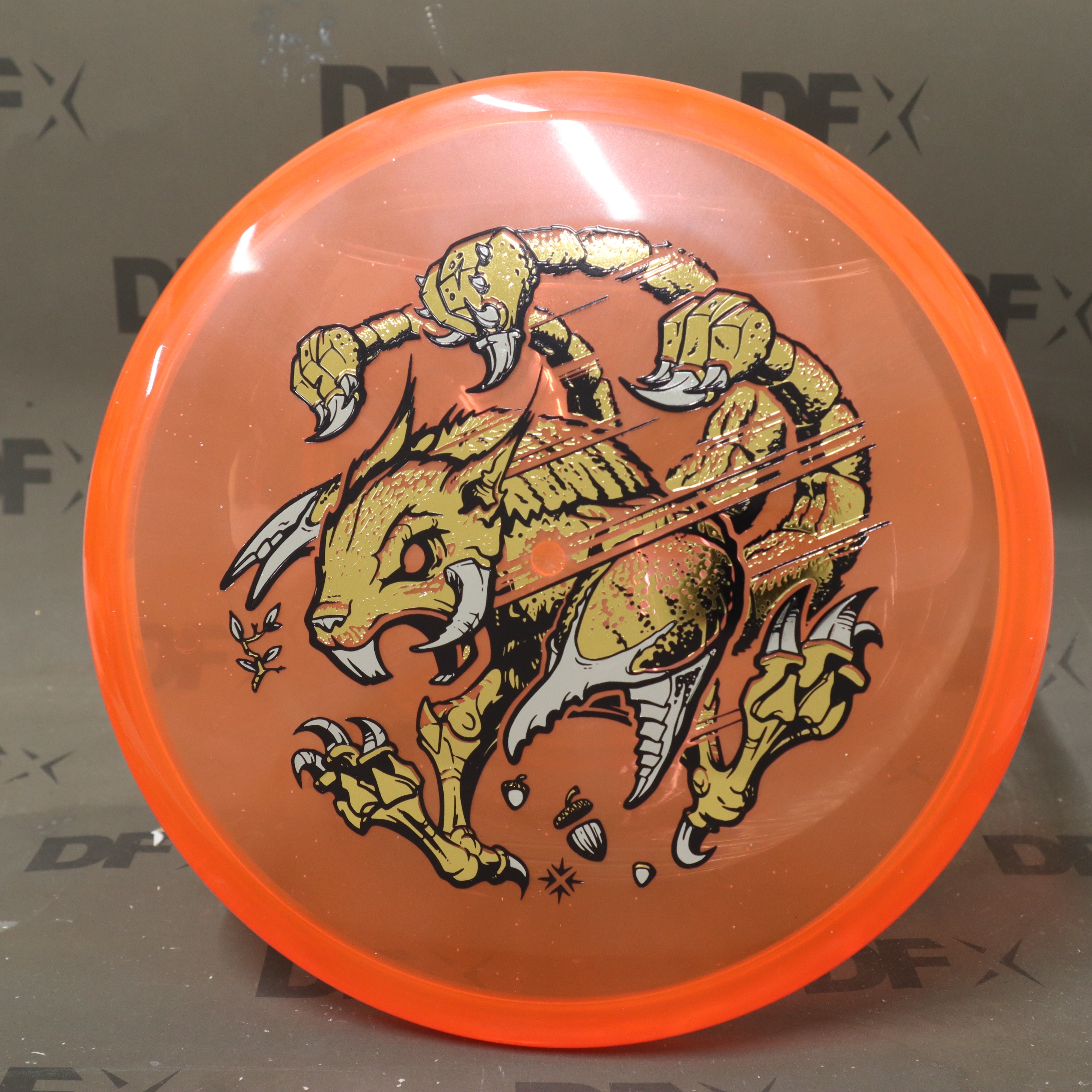 Streamline Proton Pilot - Squirrpion