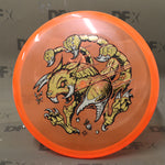 Streamline Proton Pilot - Squirrpion