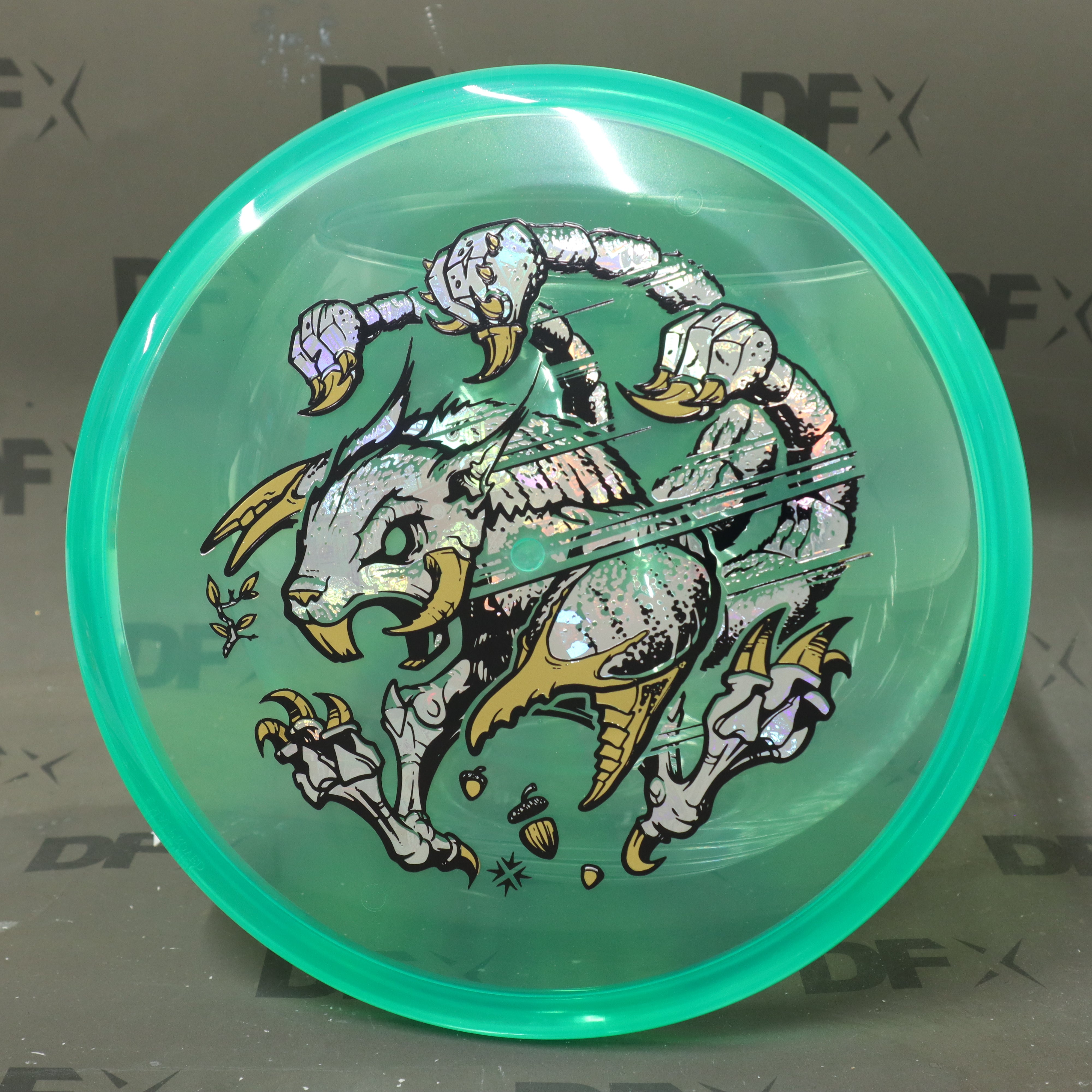 Streamline Proton Pilot - Squirrpion