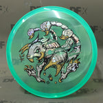 Streamline Proton Pilot - Squirrpion