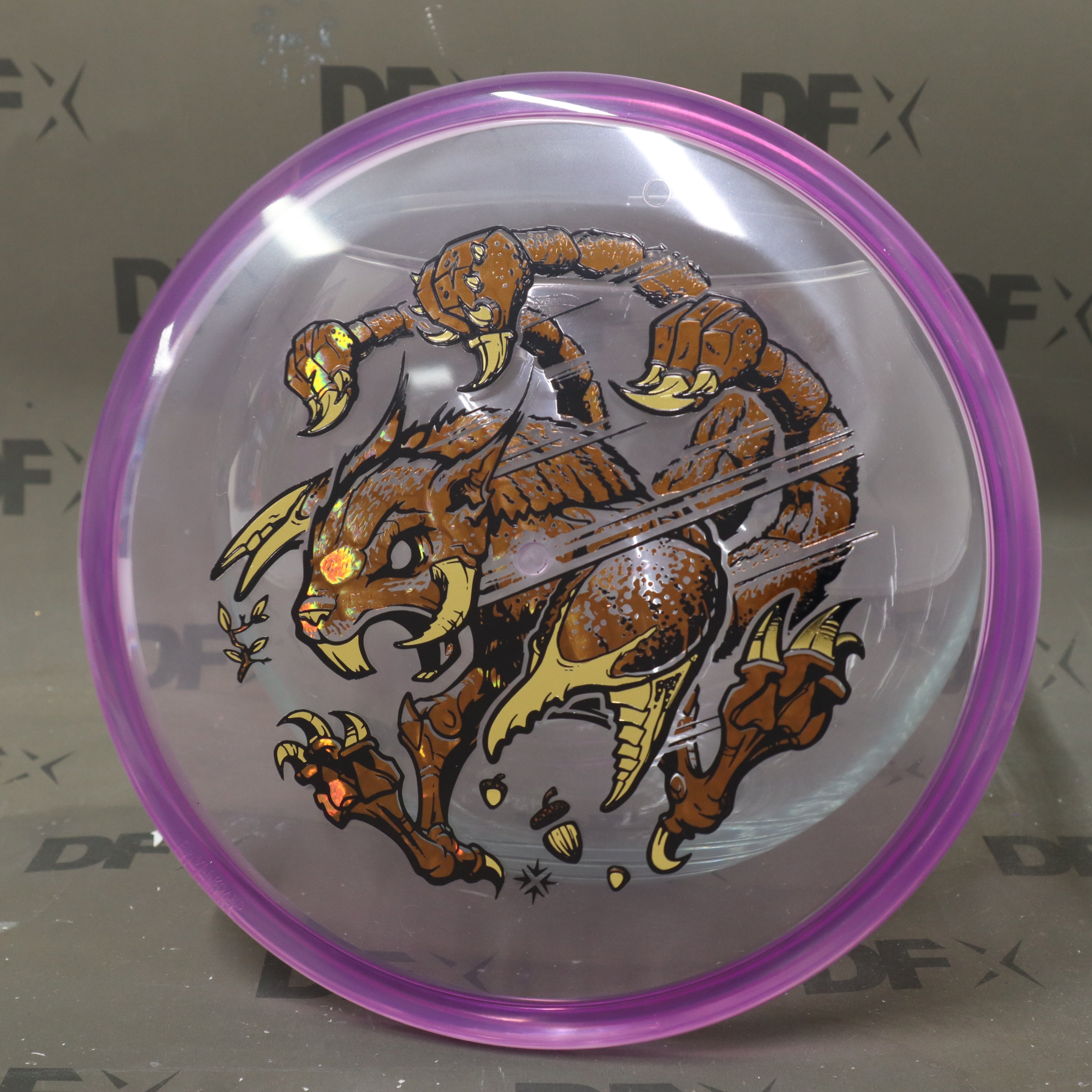 Streamline Proton Pilot - Squirrpion