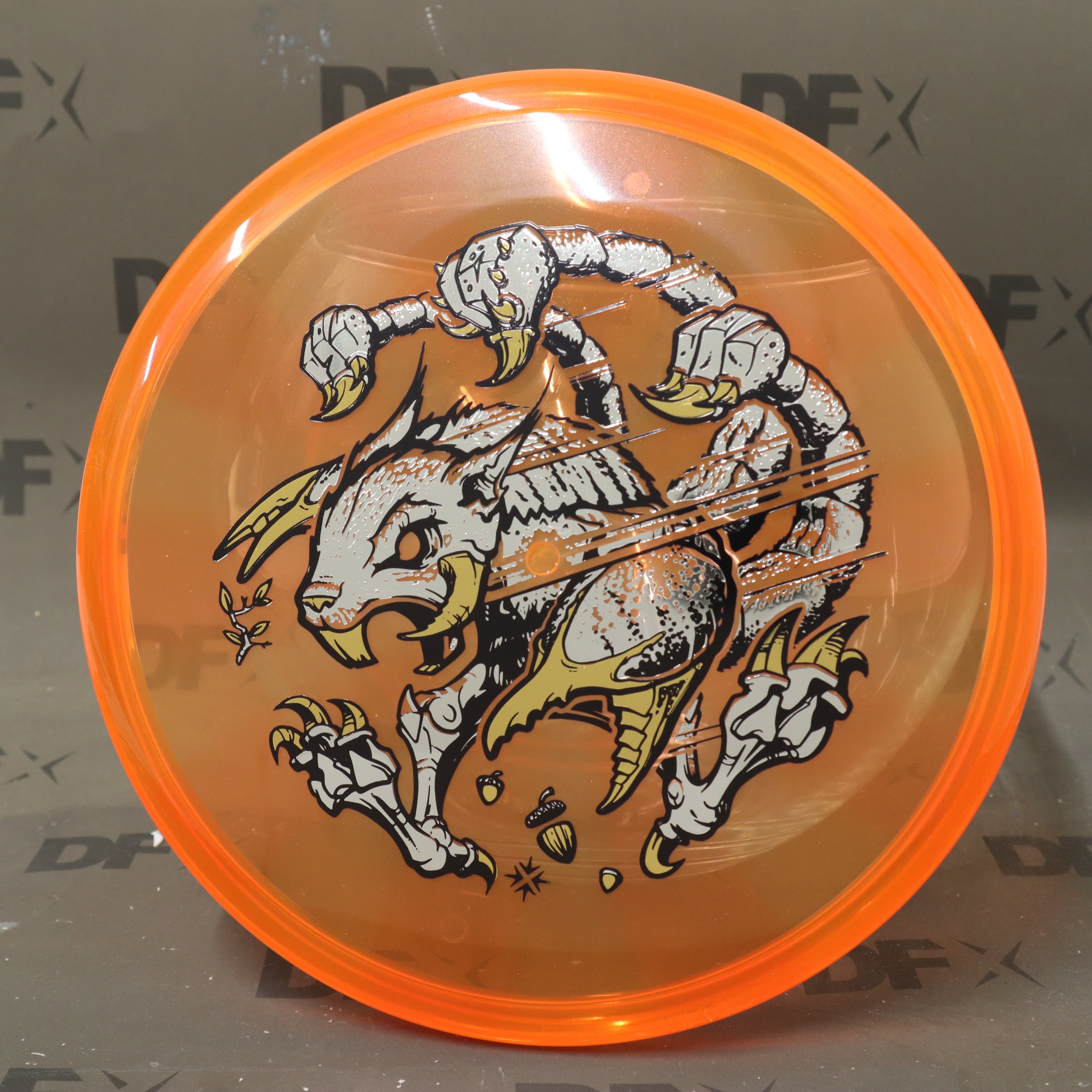 Streamline Proton Pilot - Squirrpion