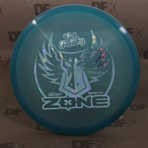 Discraft Cryztal FLX Zone - GET FREAKY Brodie Smith