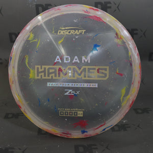 2024 Tour Series Jawbreaker Zflx Zone - Adam Hammes