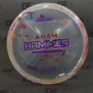 2024 Tour Series Jawbreaker Zflx Zone - Adam Hammes