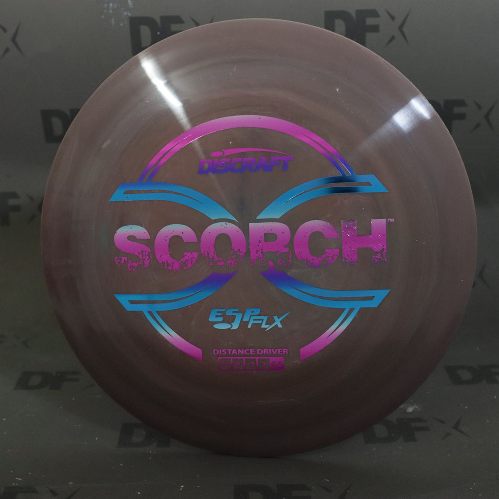 Discraft ESP Flx Scorch