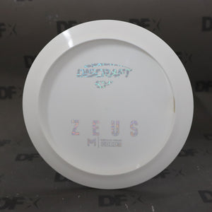 Discraft ESP Zeus - Dyer Delight