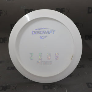 Discraft ESP Zeus - Dyer Delight