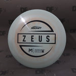 Discraft ESP Zeus