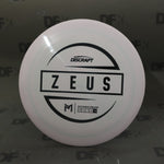 Discraft ESP Zeus
