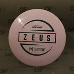 Discraft ESP Zeus