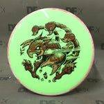 Axiom Neutron Soft Envy - Squirrpion