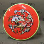 Axiom Neutron Soft Envy - Squirrpion