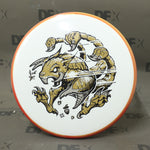 Axiom Neutron Soft Envy - Squirrpion