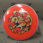 Axiom Neutron Soft Envy - Squirrpion