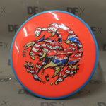 Axiom Neutron Soft Envy - Squirrpion