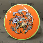 Axiom Neutron Soft Envy - Squirrpion