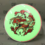 Axiom Neutron Soft Envy - Squirrpion