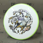 Axiom Neutron Soft Envy - Squirrpion