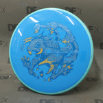 Axiom Neutron Soft Envy - Squirrpion