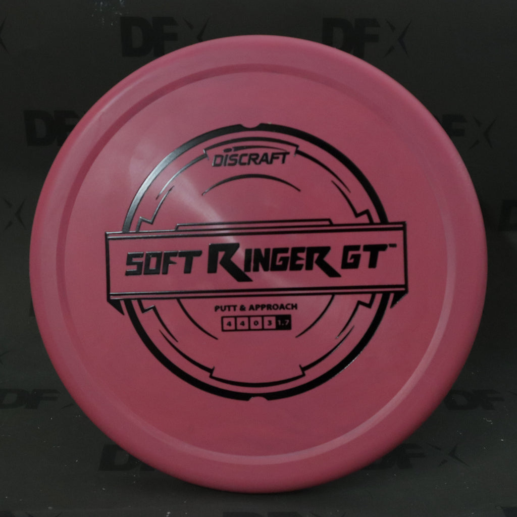 Discraft Soft Ringer GT