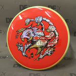 Axiom Neutron Soft Envy - Squirrpion