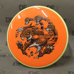 Axiom Neutron Soft Envy - Squirrpion