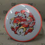 Axiom Neutron Soft Envy - Squirrpion