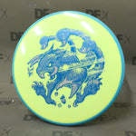 Axiom Neutron Soft Envy - Squirrpion