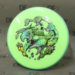 Axiom Neutron Soft Envy - Squirrpion